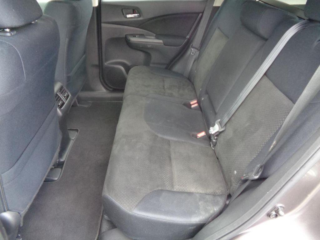 used 2016 Honda CR-V car, priced at $11,795