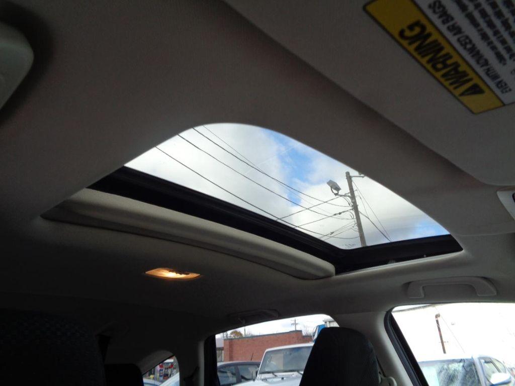 used 2016 Honda CR-V car, priced at $11,795