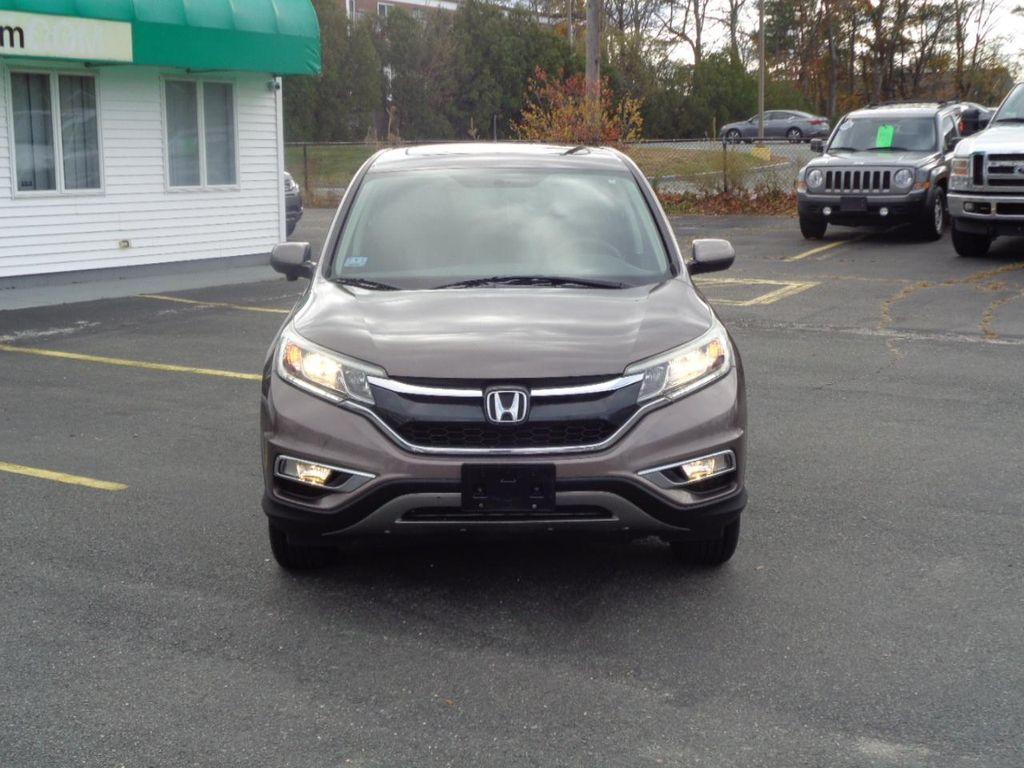 used 2016 Honda CR-V car, priced at $11,795