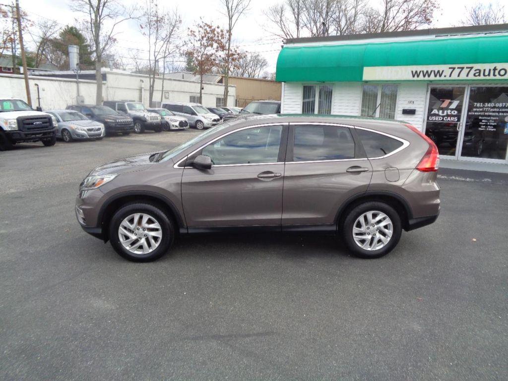 used 2016 Honda CR-V car, priced at $11,795