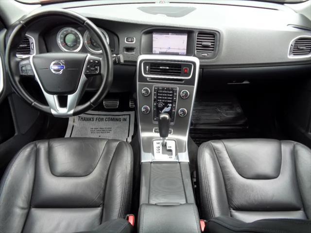 used 2012 Volvo S60 car, priced at $12,795