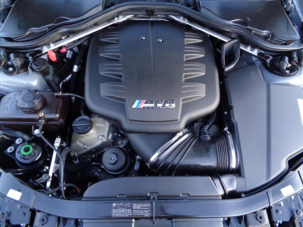 used 2011 BMW M3 car, priced at $34,995