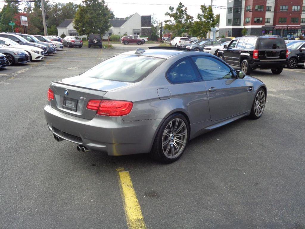 used 2011 BMW M3 car, priced at $34,995