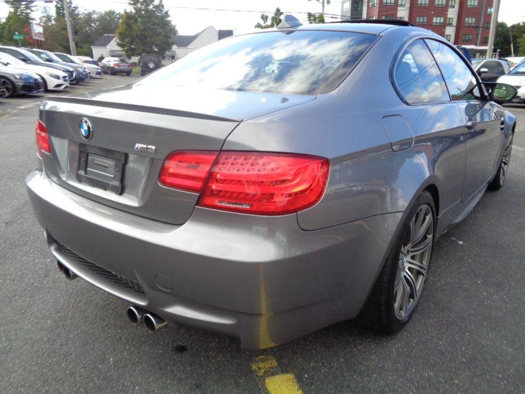 used 2011 BMW M3 car, priced at $34,995