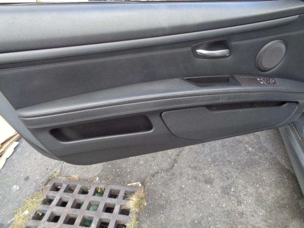 used 2011 BMW M3 car, priced at $34,995