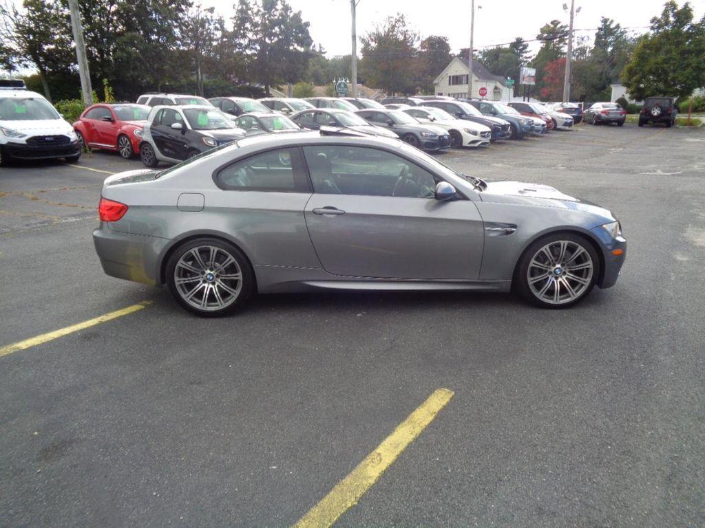 used 2011 BMW M3 car, priced at $34,995