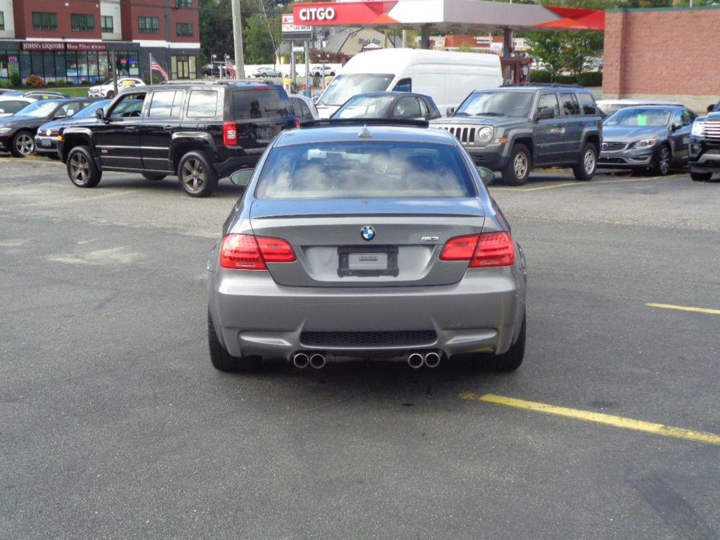 used 2011 BMW M3 car, priced at $34,995
