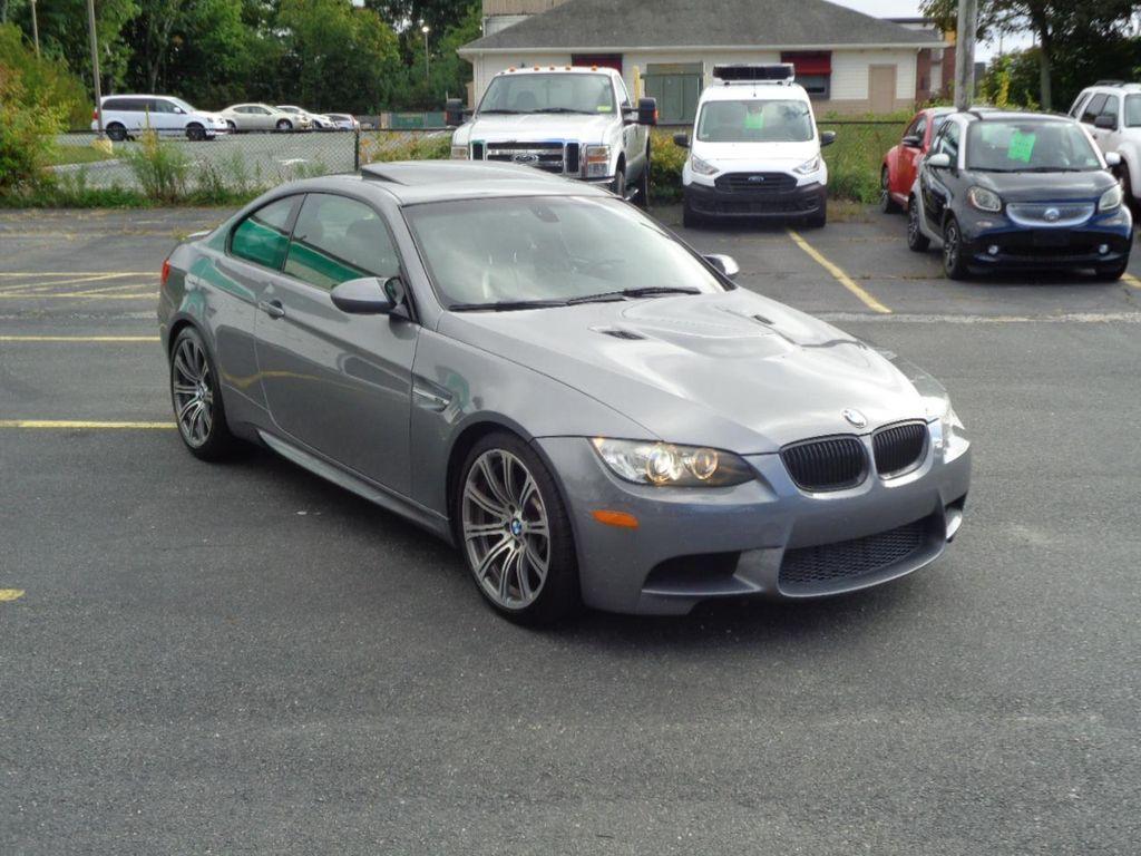 used 2011 BMW M3 car, priced at $34,995