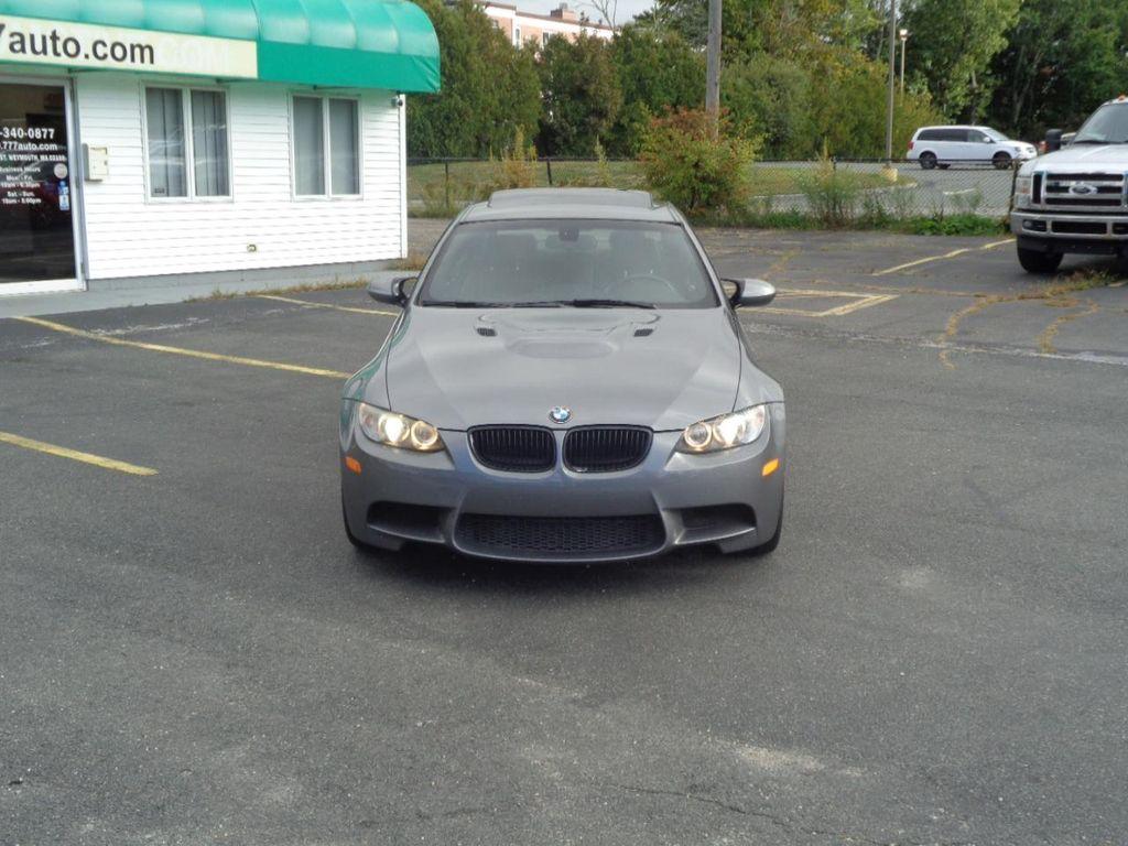used 2011 BMW M3 car, priced at $34,995