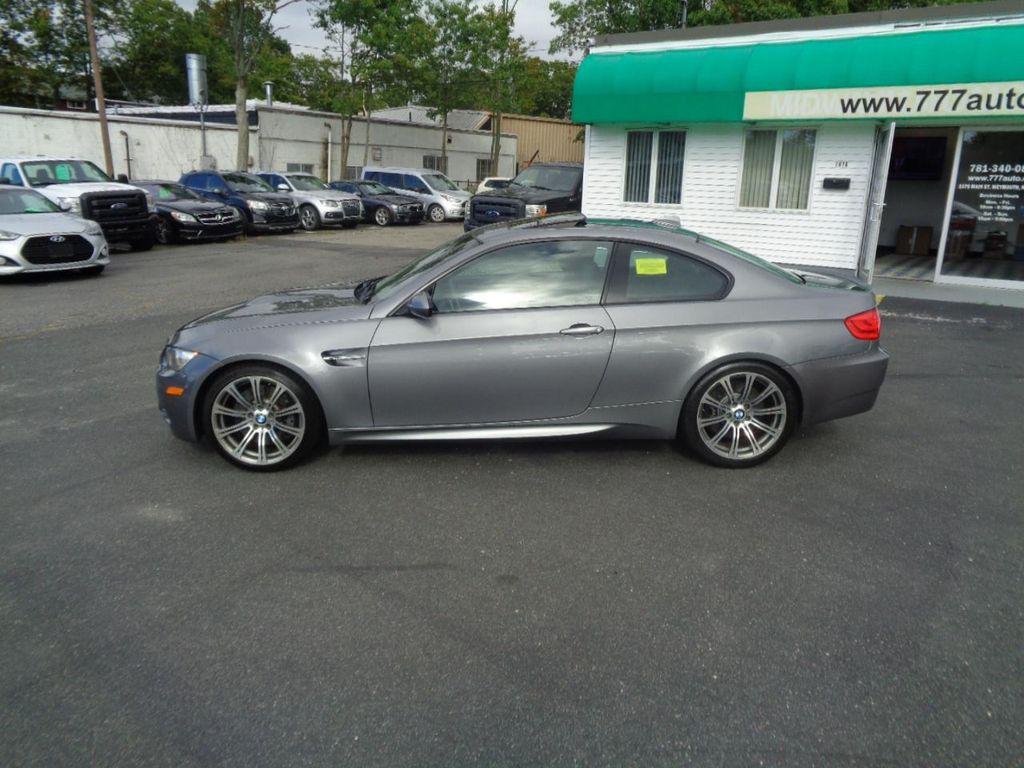 used 2011 BMW M3 car, priced at $34,995