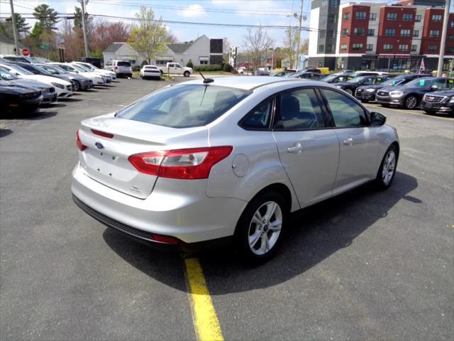 used 2014 Ford Focus car, priced at $10,495