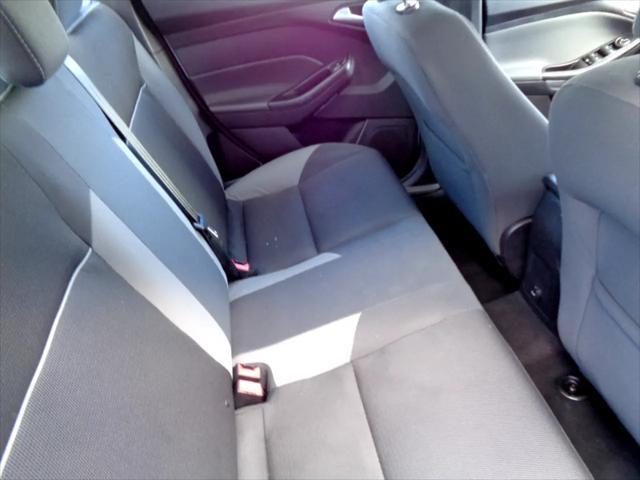 used 2014 Ford Focus car, priced at $10,495