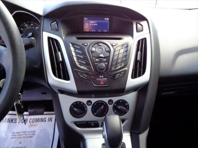used 2014 Ford Focus car, priced at $10,495