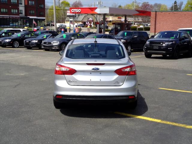used 2014 Ford Focus car, priced at $10,495