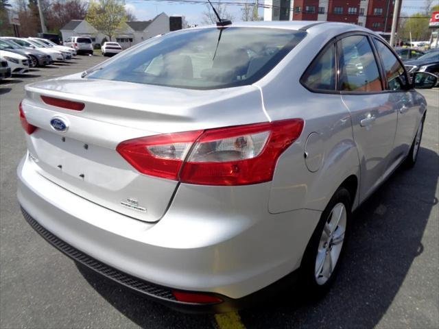 used 2014 Ford Focus car, priced at $10,495