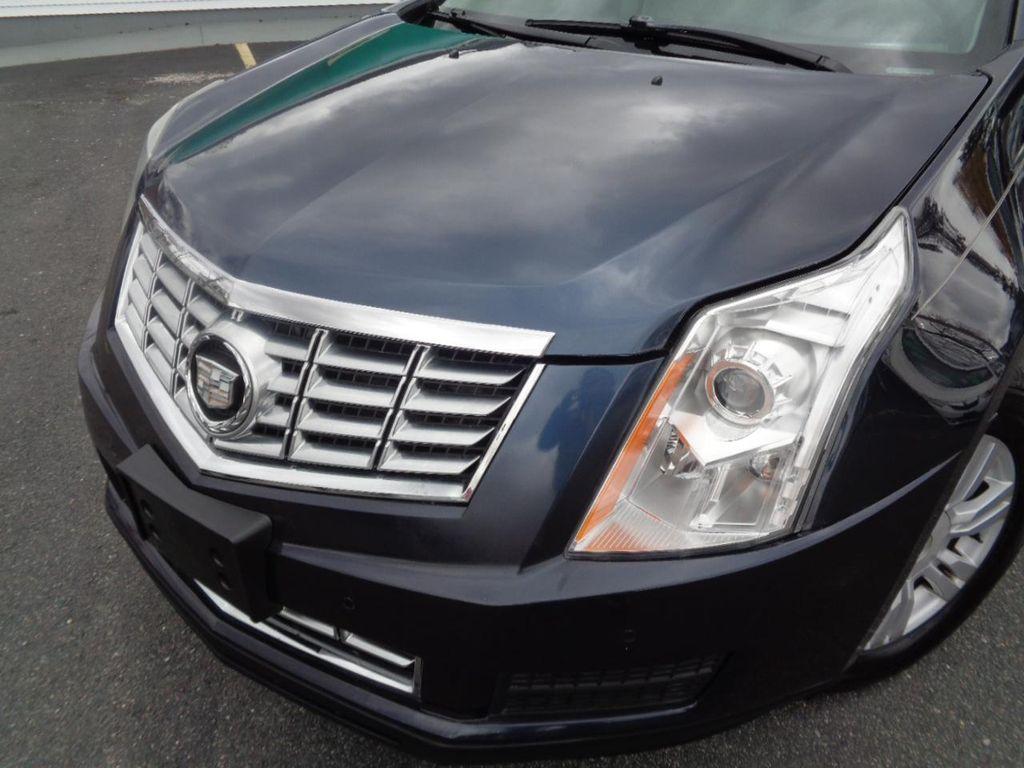 used 2015 Cadillac SRX car, priced at $12,995