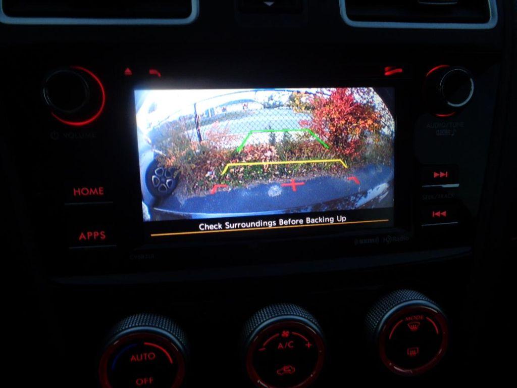 used 2017 Subaru WRX car, priced at $22,995