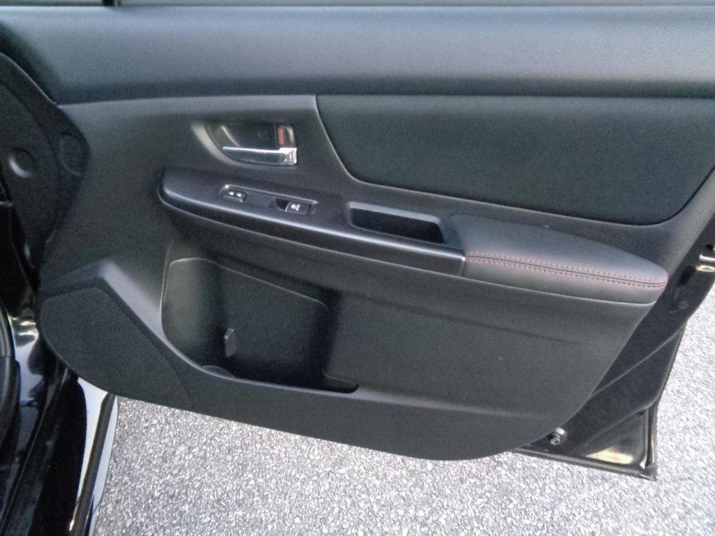 used 2017 Subaru WRX car, priced at $22,995