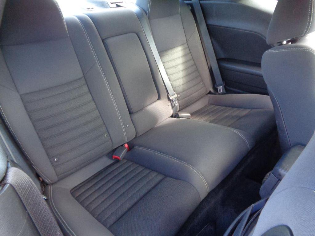 used 2013 Dodge Challenger car, priced at $25,995