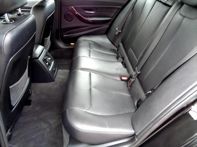used 2013 BMW 328 car, priced at $13,795