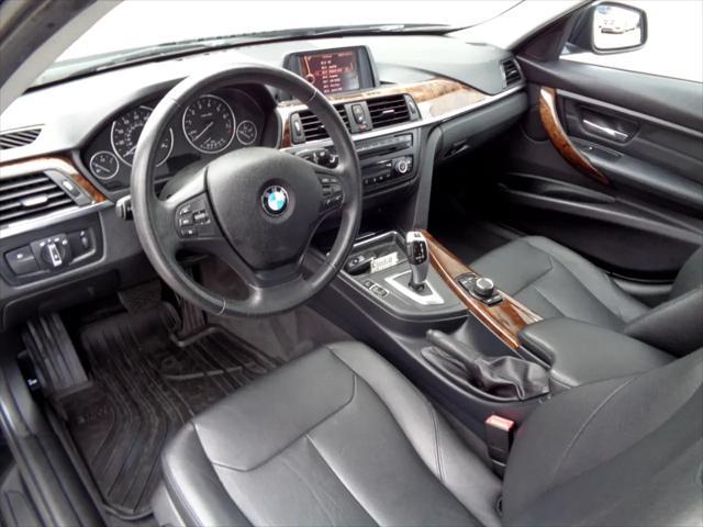 used 2013 BMW 328 car, priced at $13,795