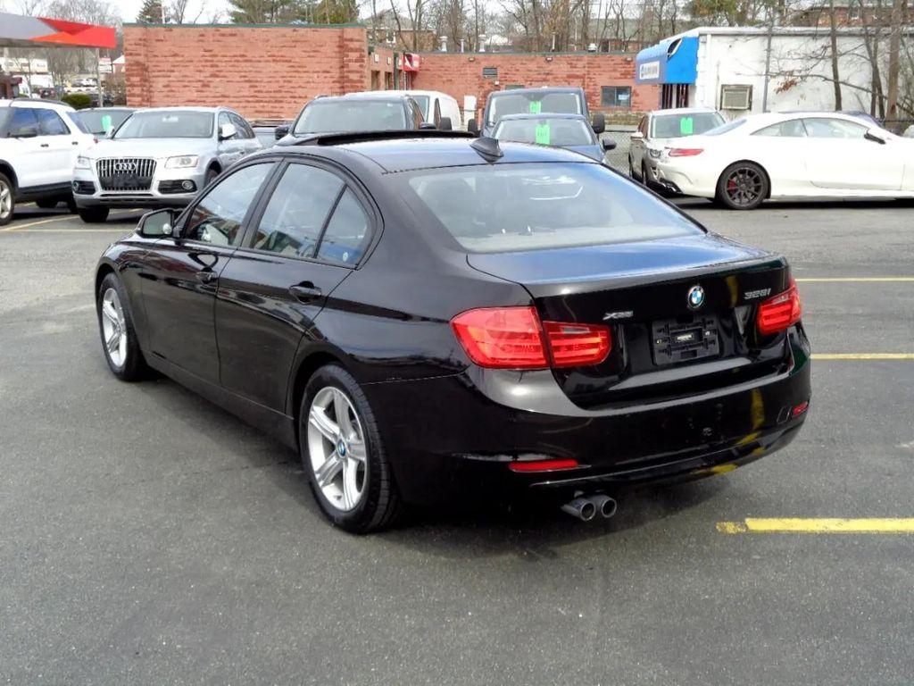 used 2013 BMW 328 car, priced at $12,495