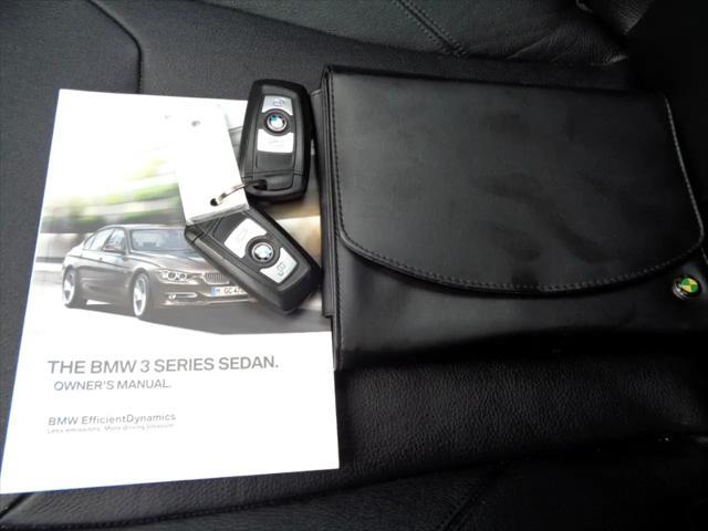 used 2013 BMW 328 car, priced at $13,795