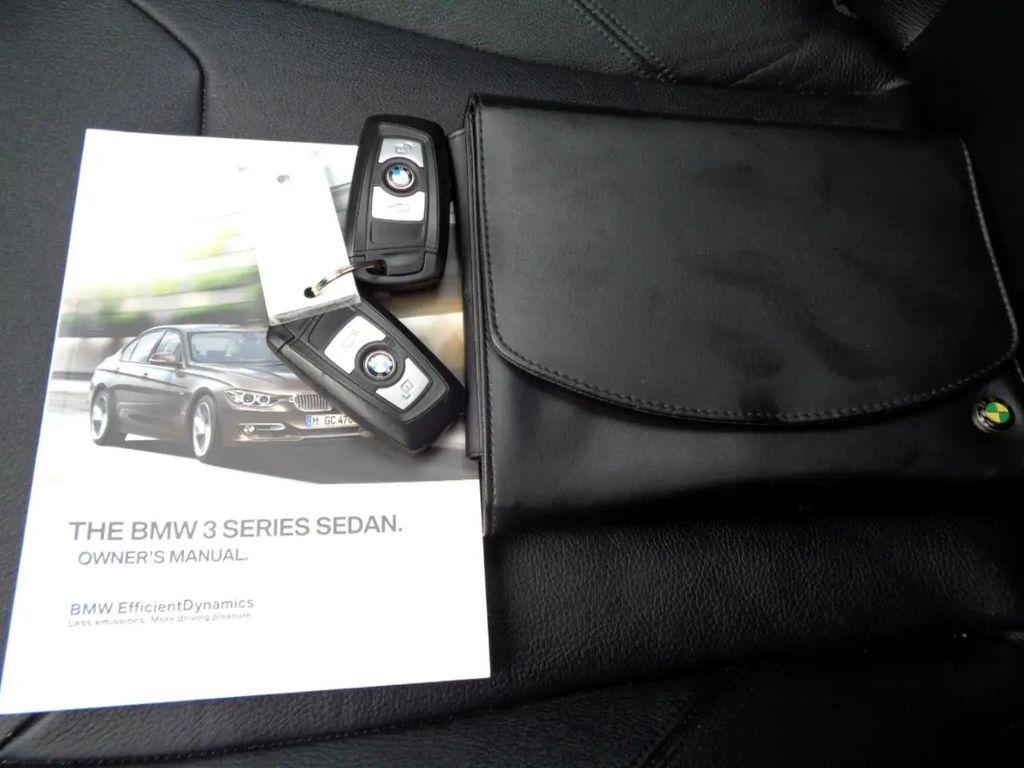 used 2013 BMW 328 car, priced at $12,495