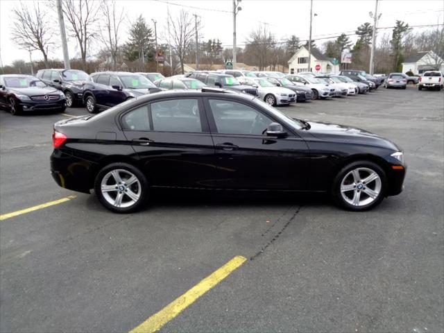 used 2013 BMW 328 car, priced at $13,795