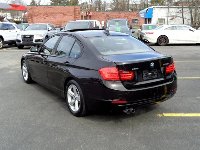 used 2013 BMW 328 car, priced at $13,795