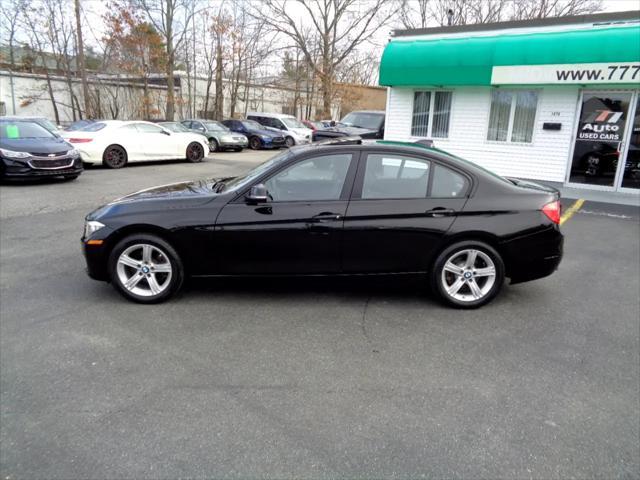 used 2013 BMW 328 car, priced at $13,795