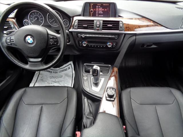 used 2013 BMW 328 car, priced at $13,795