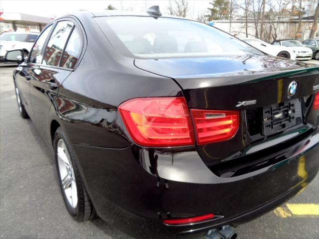 used 2013 BMW 328 car, priced at $13,795