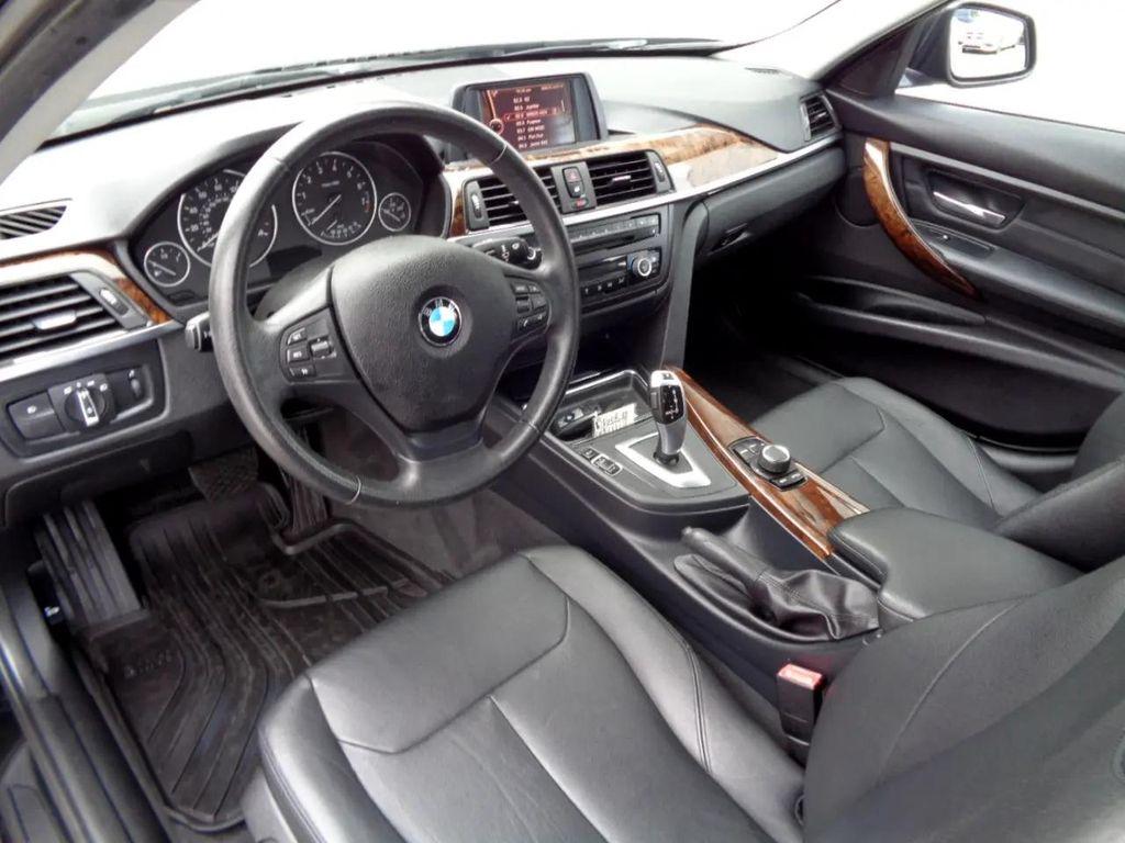 used 2013 BMW 328 car, priced at $12,495