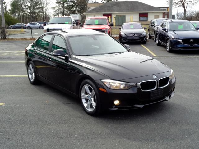 used 2013 BMW 328 car, priced at $13,795
