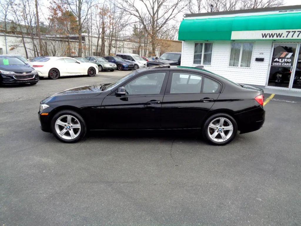used 2013 BMW 328 car, priced at $12,495