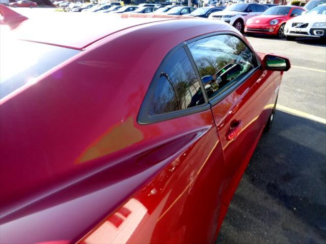 used 2013 Chevrolet Camaro car, priced at $27,995