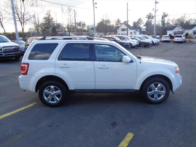 used 2011 Ford Escape car, priced at $9,795