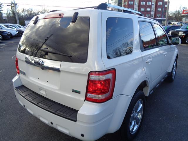 used 2011 Ford Escape car, priced at $9,795