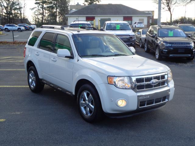 used 2011 Ford Escape car, priced at $9,795