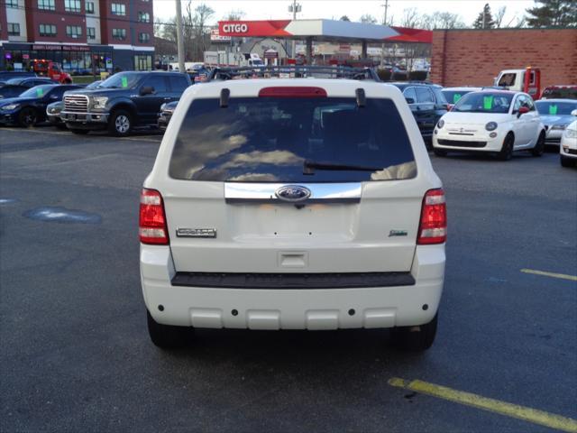 used 2011 Ford Escape car, priced at $9,795