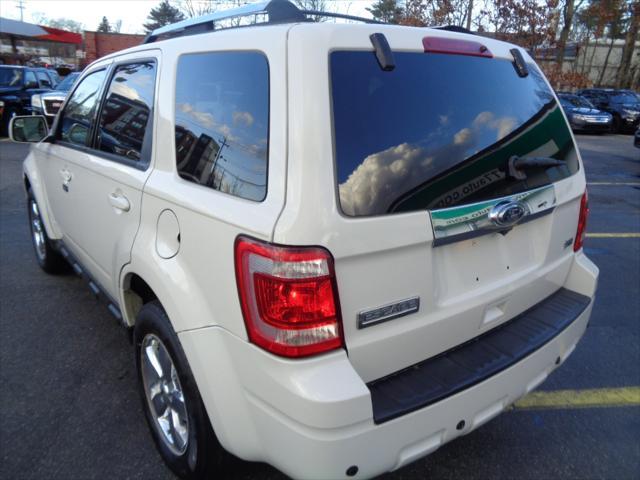 used 2011 Ford Escape car, priced at $9,795