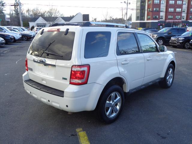 used 2011 Ford Escape car, priced at $9,795