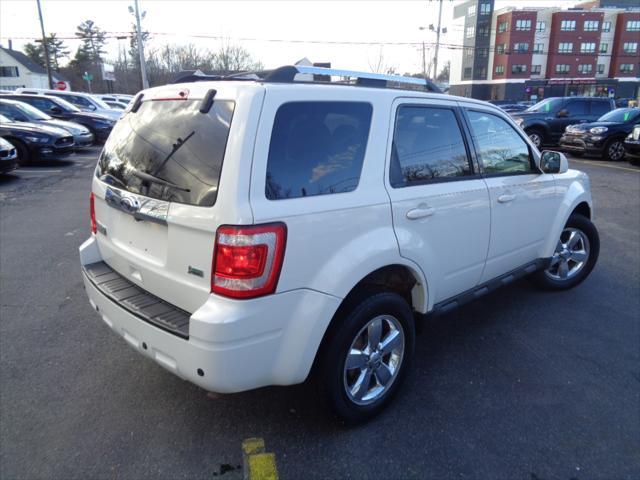 used 2011 Ford Escape car, priced at $9,795