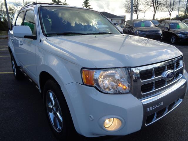 used 2011 Ford Escape car, priced at $9,795