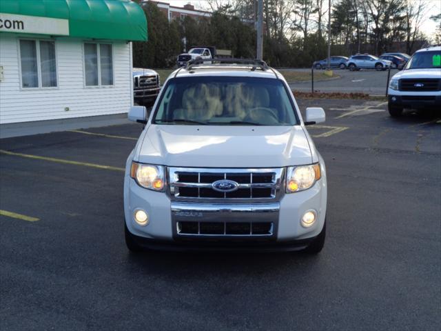 used 2011 Ford Escape car, priced at $9,795