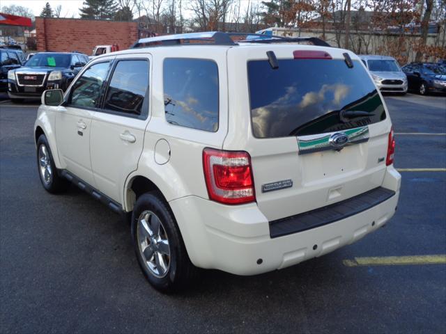 used 2011 Ford Escape car, priced at $9,795