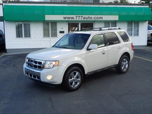 used 2011 Ford Escape car, priced at $9,795