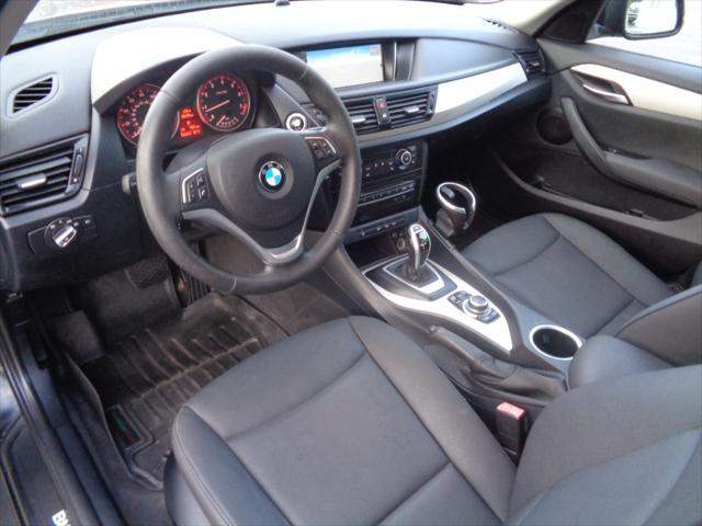 used 2013 BMW X1 car, priced at $11,995