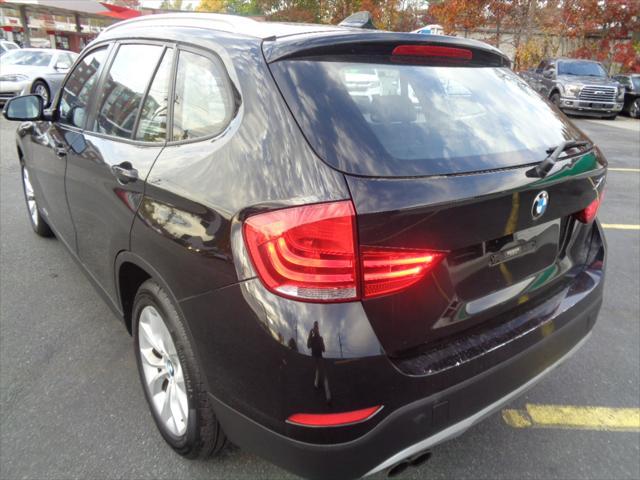 used 2013 BMW X1 car, priced at $11,995